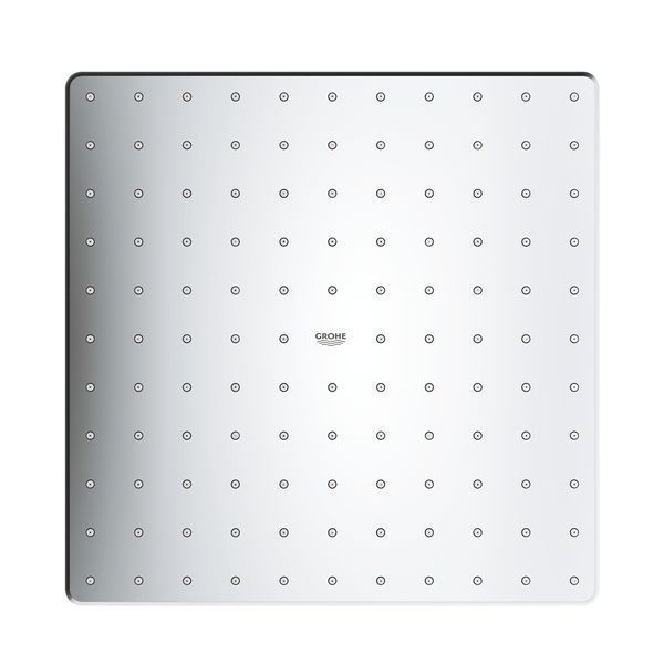 Душевая система с термостатом для душа Grohe Rainshower System (26649000) 26649000 фото