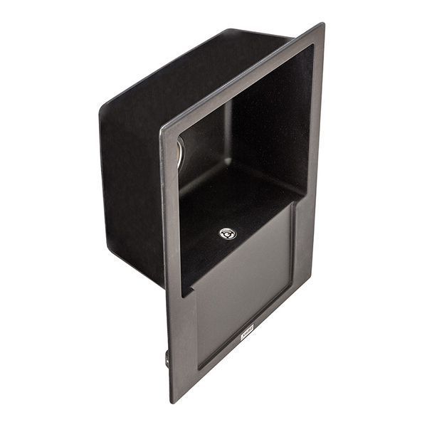 Мийка Zerix ZS-6250S-14 Black metallic (ZX4594) ZX4594 фото