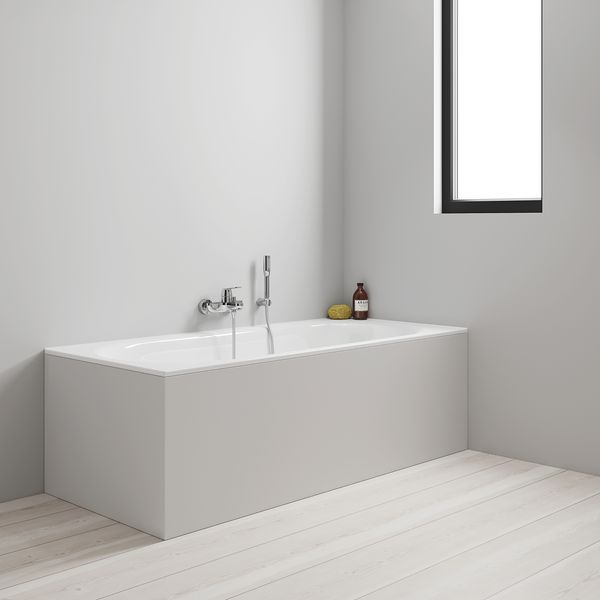 Змішувач для ванни Grohe Eurosmart Cosmopolitan (32831000) 32831000 фото