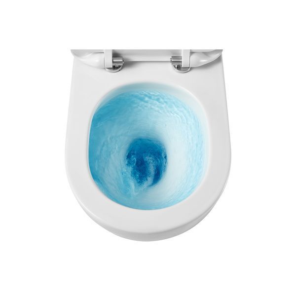 Комплект Grohe Set Унітаз ELLIPSE-0301-T3 + Інсталяція 38536001 + панель 38732000 (38536001ELLIPS0301T3) 38536001ELLIPS0301T3 фото