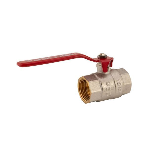 Кран шаровый Koer 1" ГГР (KR.214) (KR0026) KR0026 фото