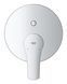 Смеситель скрытого монтажа на 2 потребителя Grohe Eurosmart New (24043003) 24043003 фото 6