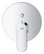 Змішувач прихованого монтажу на 2 споживача Grohe Eurosmart Cosmopolitan (24045000) 24045000 фото 2