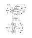 Змішувач для ванни Grohe Eurosmart Cosmopolitan (32831000) 32831000 фото 2