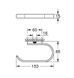 Держатель для туалетной бумаги Grohe Selection (41220KF0) 41220KF0 фото 2
