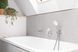 Смеситель скрытого монтажа на 2 потребителя Grohe Eurosmart New (24043003) 24043003 фото 3