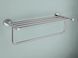 Поличка для рушників Grohe Bau Cosmopolitan Neutral (40462001) 40462001 фото 2