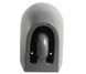 Комплект: Mixxus Premium Ellipse-SET-2101 Gray (в 2 ящ) Унітаз система змиву Tornado 3.0+ Інсталяція Koer KT-0404 + панель KT-0604-07 Gun Gray (MP6668) MP6668 фото 18