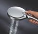 Душевый гарнитур со штангой, 3 режима струи Grohe Rainshower SmartActive (26578000) 26578000 фото 2
