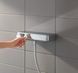 Термостат для душа Grohe Grohtherm SmartControl (34719000) 34719000 фото 9