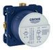 Душевая система скрытого монтажа со смесителем Grohe Grohtherm SmartControl (UA34614SC4) UA34614SC4 фото 3