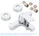 Змішувач для ванни Grohe Eurosmart Cosmopolitan (32831000) 32831000 фото 5