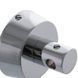 Бумагодержатель Haiba HB1303-3 (HB0444) HB0444 фото 2