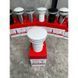 Донный клапан для раковины Koer PW-07-03 1 1/4'' с переливом автоматический СLICK-СLACK (Цвет белый) (KR5783) KR5783 фото 15