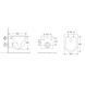 Комплект Grohe Set Унітаз ELLIPSE-0301-T3 + Інсталяція 38536001 + панель 38732000 (38536001ELLIPS0301T3) 38536001ELLIPS0301T3 фото 17