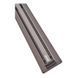 Душовий трап з нерж. сталі SUS304 Mixxus Drain-05-80-Slim Black (30x800мм) (Чорний) (MI6171) MI6171 фото 3