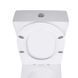 Бачок для унитаза-компакта Mixxus Ellipse-0403-T3 Tank 640х360х835 со сливной арматурой (MI8318) MI8318 фото 4