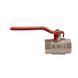 Кран шаровый Koer 1" ГГР (KR.214) (KR0026) KR0026 фото 3