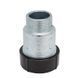 Муфта затискна із зовнішньою різьбою Koer KCI.C08M - 3/4"Мx24,6-27,3 (KR5906) KR5906 фото 5