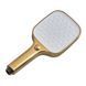 Душевая колонна Mixxus Premium VIRGO 009-J BRUSHED GOLD с термостатическим смесителем, 3 функции (MI6649) MI6649 фото 2