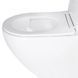 Комплект Grohe Set Унітаз ELLIPSE-0301-T3 + Інсталяція 38536001 + панель 38732000 (38536001ELLIPS0301T3) 38536001ELLIPS0301T3 фото 6