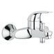 Набір змішувачів Grohe Euroeco для ванної (123226S) 123226S фото 2