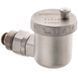 Відведення повітря автоматичне кутове 1/2" Koer KR.1257 (KR2687) KR2687 фото 3