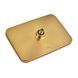 Душевая колонна Mixxus Premium VIRGO 009-J BRUSHED GOLD с термостатическим смесителем, 3 функции (MI6649) MI6649 фото 3