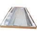 Душевая кабина с низким поддоном Mixxus Style SCT01-90x90x200-TR Chrome прозрачное стекло 6мм (MI8433) MI8433 фото 4