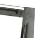 Душевая кабина без поддона Koer SR SC03-90x90x200-TR-02 прозрачное стекло Easy Clean 6мм SS Color (KR5680) KR5680 фото 6