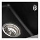 Мийка Zerix ZS-6250S-14 Black metallic (ZX4594) ZX4594 фото 3