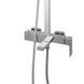 Душевая колонна со смесителем Haiba KANT 009-J (HB9604) HB9604 фото 10