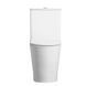 Унитаз-компакт Mixxus BEVEL-0407-T1 630х350х795mm, система смыва TORNADO 1.0 (MI6690) MI6690 фото 10
