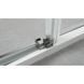 Душевая кабина без поддона Koer SR SC03-90x90x200-TR-02 прозрачное стекло Easy Clean 6мм SS Color (KR5680) KR5680 фото 10