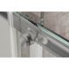 Душевая кабина без поддона Koer SR SC03-90x90x200-TR-02 прозрачное стекло Easy Clean 6мм SS Color (KR5680) KR5680 фото 7