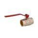 Кран шаровый Koer 1" ГГР (KR.214) (KR0026) KR0026 фото 5