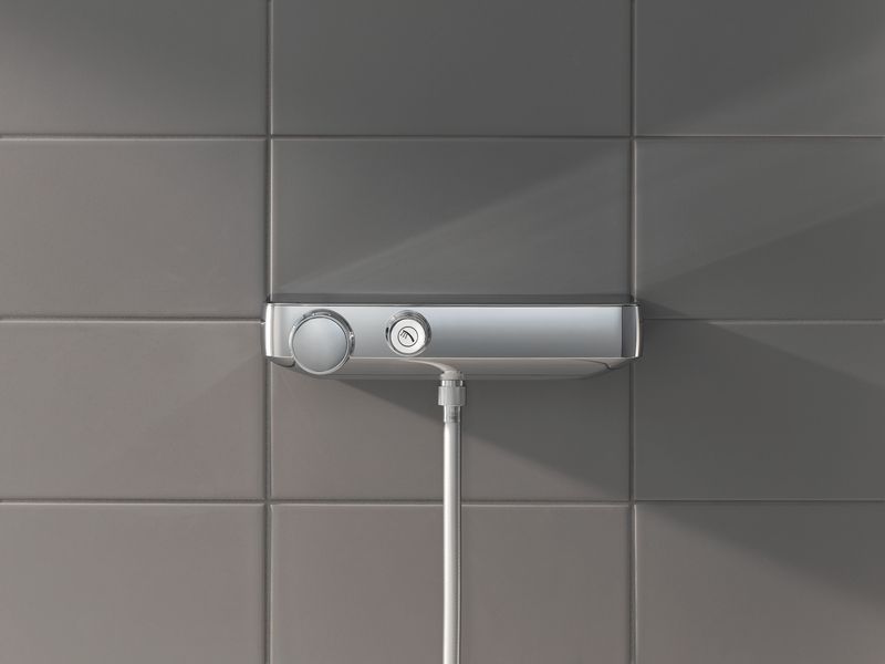 Термостат для душа Grohe Grohtherm SmartControl (34719000) 34719000 фото