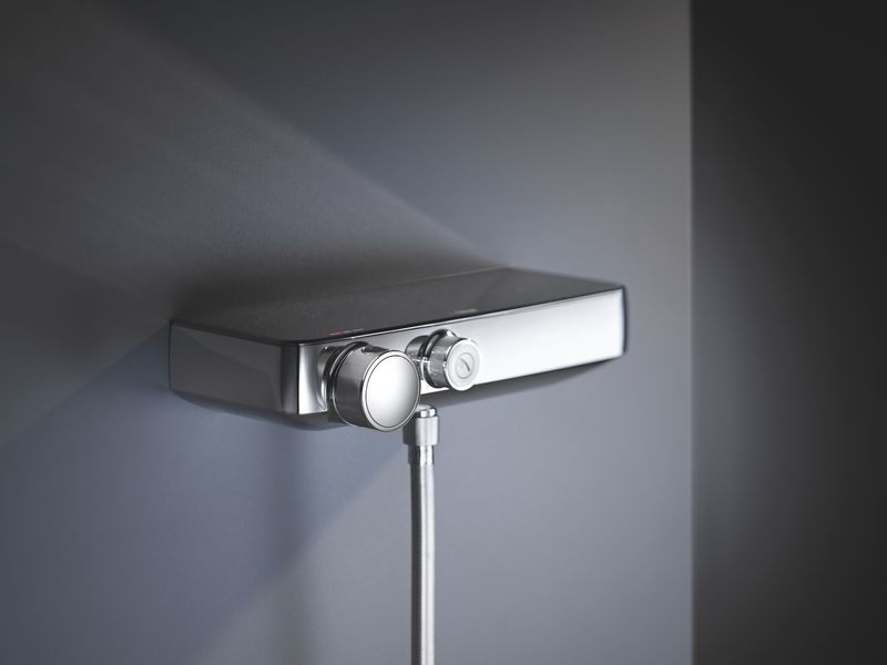 Термостат для душа Grohe Grohtherm SmartControl (34719000) 34719000 фото
