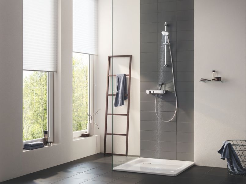 Термостат для душа Grohe Grohtherm SmartControl (34719000) 34719000 фото