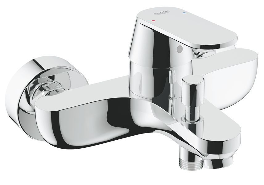 Змішувач для ванни Grohe Eurosmart Cosmopolitan (32831000) 32831000 фото