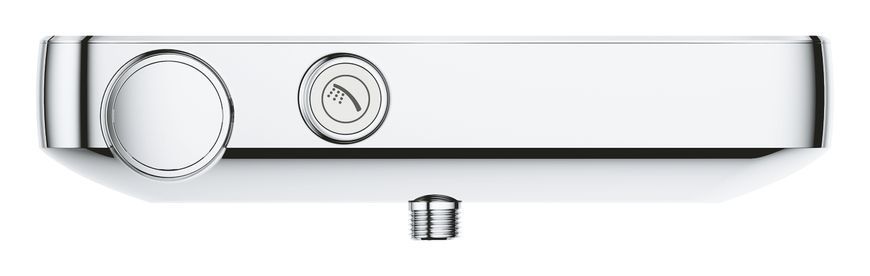 Термостат для душа Grohe Grohtherm SmartControl (34719000) 34719000 фото