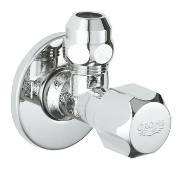 кутовий вентиль Grohe (2201700M) 2201700M фото