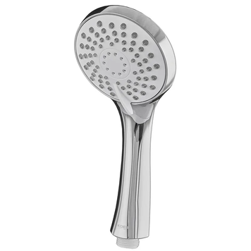 Лійка для душу Koer KP-0405-01 3 функції (Колір хром) (KR5409) KR5409 фото
