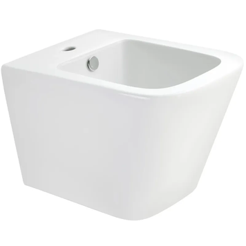 Біде підвісне Mixxus Premium Quadro-0501 485x345x325mm (MP6459) MP6459 фото