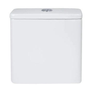 Бачок до унітазу-компакту Mixxus Premium Quadro-0401-T1 Tank 610х365х825 зі зливною арматурою (MI8316) MI8316 фото
