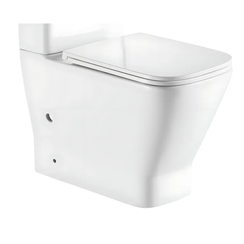 Чаша унітазу-компакту Mixxus Premium Style-0401-T3 Bowl 620х365х805 Tornado 3.0 без сидіння (MI8355) MI8355 фото