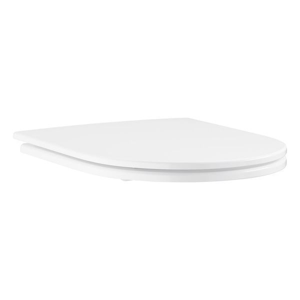 Сидіння для унітазу Grohe Euro Ceramic (102500SH00) 102500SH00 фото
