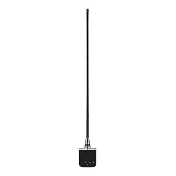 ТЕН електричний Mixxus TEH-0206 CHROME для сушарок рушників 600W (колір хром) (MI6635) MI6635 фото