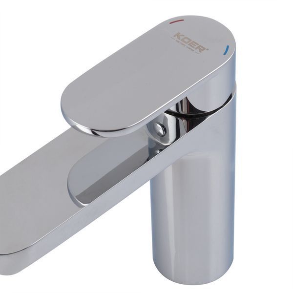 Змішувач для умивальника Koer KB-10030-01 (KR5424) KR5424 фото