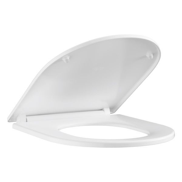 Сидіння для унітазу Grohe Euro Ceramic (102500SH00) 102500SH00 фото
